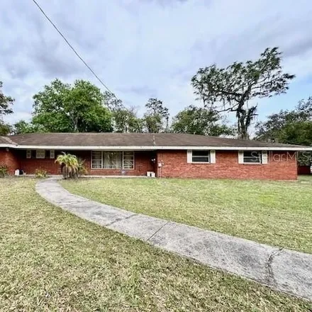 Buy this 5 bed house on 4924 Ryals Road in Pasco County, FL 33541