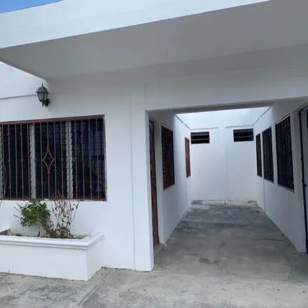 Buy this 1 bed apartment on Calle Raudales in 77086 Chetumal, ROO