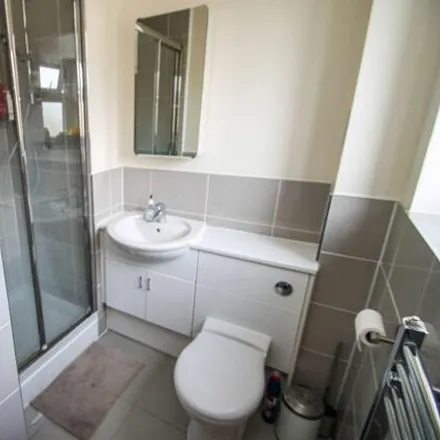 Image 7 - Meadow Gate, London, HA2 8ET, United Kingdom - Apartment for sale