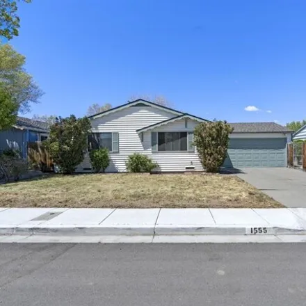 Buy this 4 bed house on 1503 Tanglewood Drive in Sparks, NV 89431