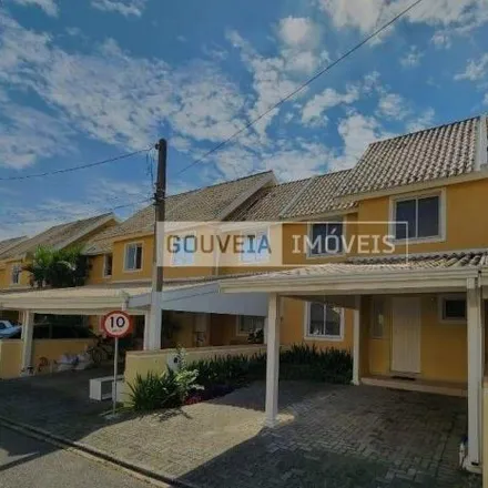 Image 2 - Rua Miguel Bakum 154, Guabirotuba, Curitiba - PR, 81510-001, Brazil - House for sale