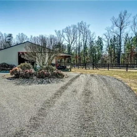 Image 3 - 15391 Henry Forest Way, Montpelier, Virginia, 23192 - House for sale