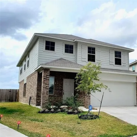 Buy this 5 bed house on Whitaker Way in Harris County, TX 77373