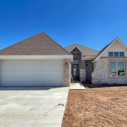 Buy this 3 bed house on 1099 Prospect Avenue in Lubbock, TX 79416