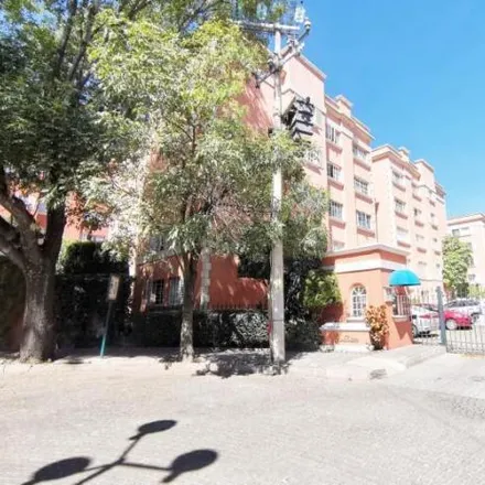 Buy this 2 bed apartment on Pedregal de Coyoacán in Coyoacán, 04330 Mexico City
