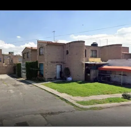 Image 2 - Calle Paséo de los Encinos, 56577 Ixtapaluca, MEX, Mexico - House for sale