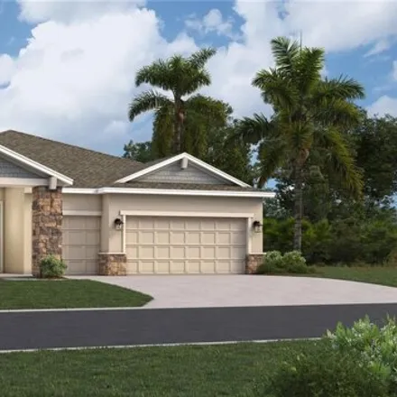 Buy this 4 bed house on 2006 Candlenut Circle in Apopka, FL 32712