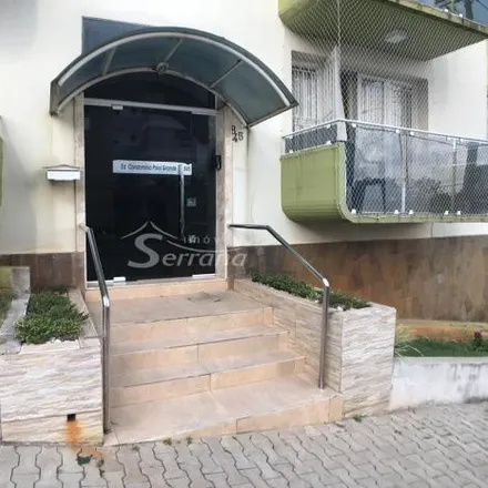 Buy this 3 bed apartment on Rua João Câncio Bastos in Morro da Cegonha, Erechim - RS