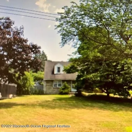 Image 2 - 3444 West Bangs Avenue, Hamilton, Neptune Township, NJ 07753, USA - House for sale