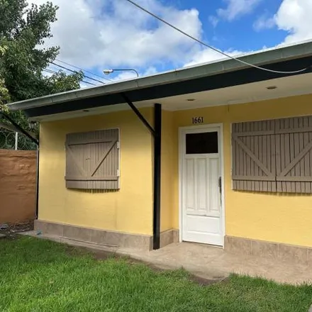 Rent this 2 bed house on Asamblea de Dios in Sargento Cabral 1664, Partido de Tigre
