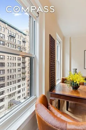 Image 3 - 145 West 79th Street, New York, NY 10024, USA - Apartment for sale