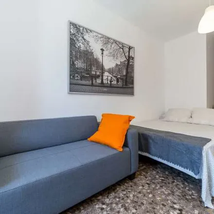 Image 1 - Avinguda de França, 1, 46023 Valencia, Spain - Apartment for rent
