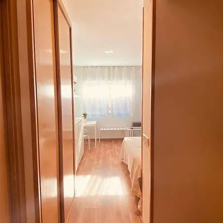 Rent this 1 bed apartment on Manuel García Morente in Calle de Don Ramón de la Cruz, 28001 Madrid