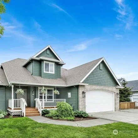 Buy this 4 bed house on 1118 Bridgeview Drive in Lynden, WA 98264