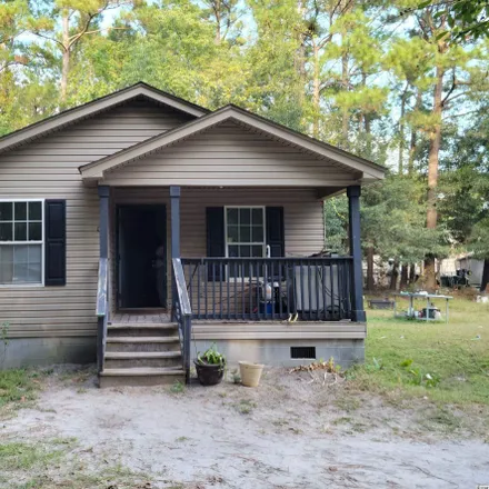 Buy this 3 bed house on 4530 Old Kings Highway in Murrells Inlet, Georgetown County