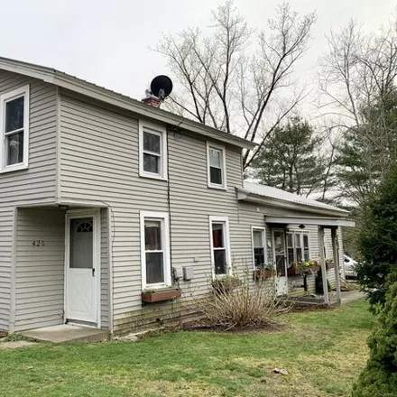 Buy this 3 bed house on 426 Woodstock Avenue in Putnam, Northeastern Connecticut Planning Region
