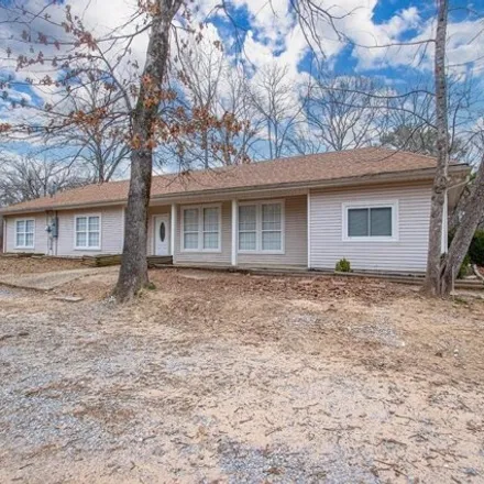 Buy this 3 bed house on 2905 Old Hot Springs Highway in Benton, AR 72019