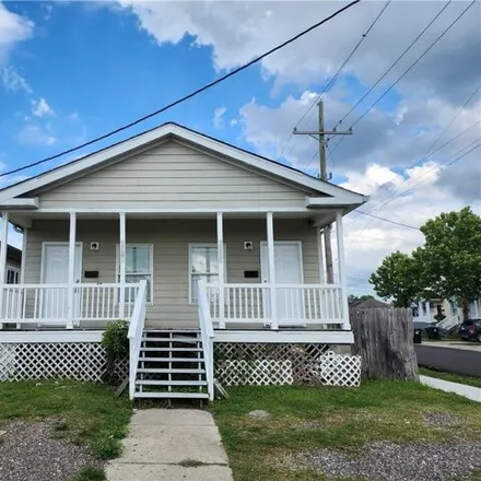 Buy this 6 bed house on 1850 North Tonti Street in New Orleans, LA 70119