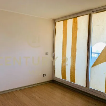 Rent this 2 bed apartment on Avenida Américo Vespucio 1955 in 929 0386 Campamento El Molino, Chile