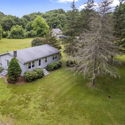 Buy this 2 bed house on 42 Hemlock Valley Rd in East Haddam, Connecticut