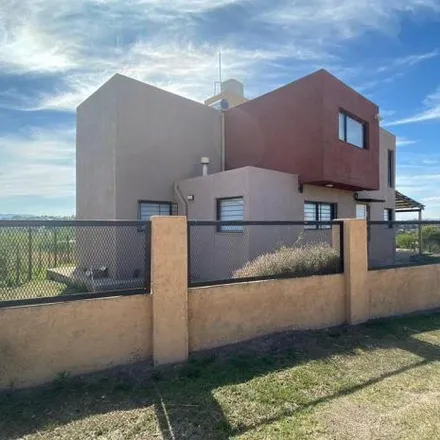 Image 2 - unnamed road, Departamento Punilla, Villa Santa Cruz del Lago, Argentina - House for sale