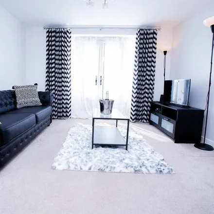 Rent this 2 bed apartment on Far Cotton and Delapre in NN4 8EX, United Kingdom