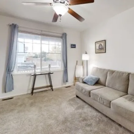 Buy this 4 bed apartment on 1815 Bucolo Avenue in Powers, Colorado Springs