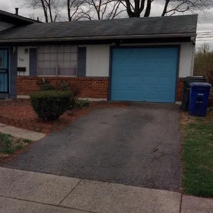 Buy this 3 bed house on 2887 Ravenswood Court in Columbus, OH 43232