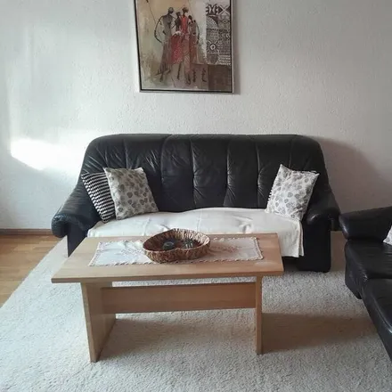 Rent this 3 bed apartment on 94518 Spiegelau