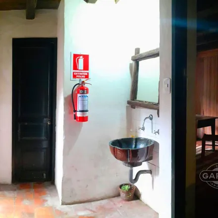 Image 5 - De las Misiones de los Tapes 193, 70000 Colonia del Sacramento, Uruguay - House for sale