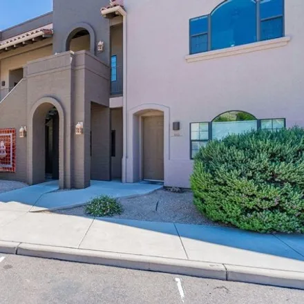 Buy this 1 bed condo on East Camino Cancion in Tucson, AZ 85719