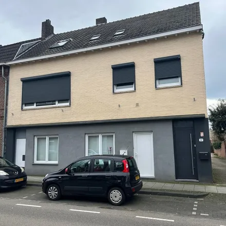 Rent this 4 bed apartment on Holzstraat 44 in 6461 HP Kerkrade, Netherlands
