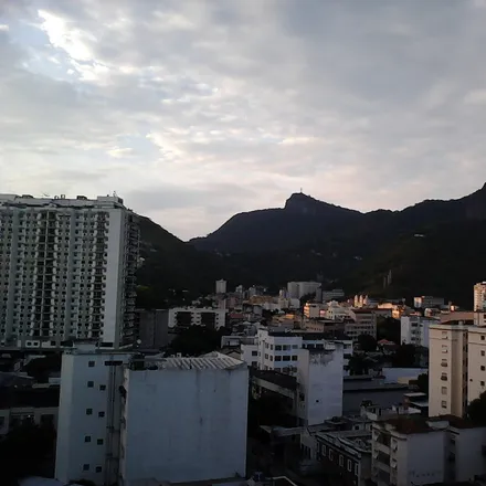 Rent this 1 bed apartment on Rio de Janeiro in Estácio, BR