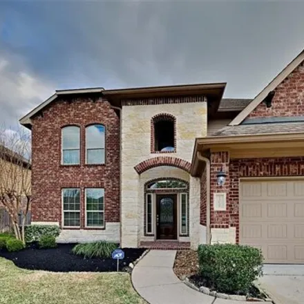 Buy this 4 bed house on 11073 Sir Alex Drive in Harris County, TX 77375