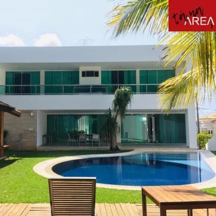 Rent this 5 bed house on Rua Pituba in Patamares, Salvador - BA