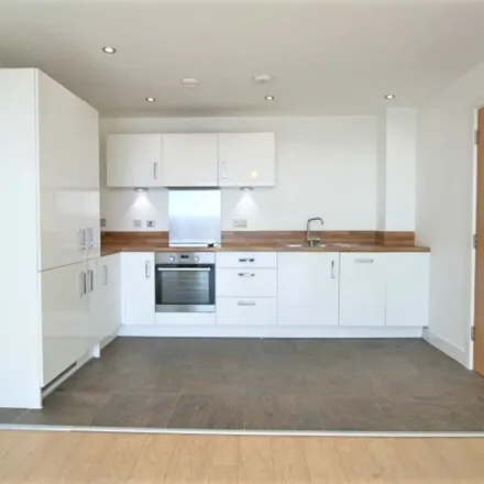 Rent this 2 bed apartment on Loft House in College Road, Bristol