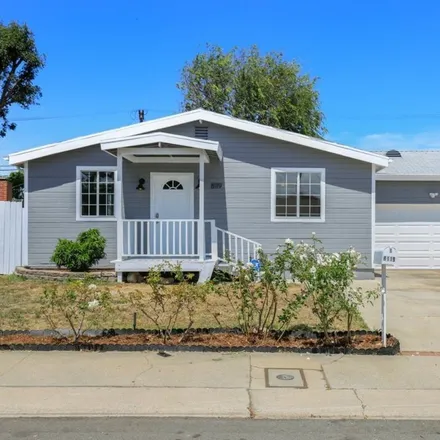 Buy this 2 bed house on 8119 Grimsby Avenue in Los Angeles, CA 90045