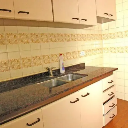 Buy this 1 bed apartment on Pola 121 in Liniers, 1418 Buenos Aires