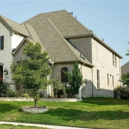 Image 2 - 12477 Ravine Creek Road, Frisco, TX 75035, USA - House for rent