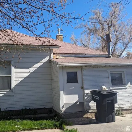 Image 3 - 188 State Street, Fountain Green, Sanpete County, UT 84632, USA - House for sale