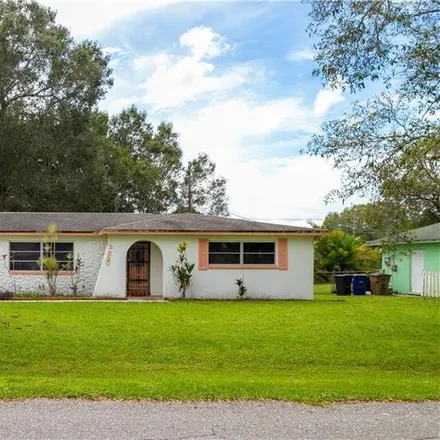 Rent this 2 bed house on 2330 Caladium Rd in Fort Myers Shores, Lee County