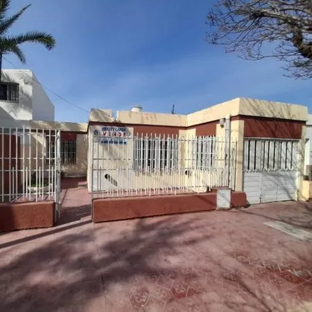 Buy this 3 bed house on Allayme 1800 in Distrito Belgrano, 5519 Mendoza