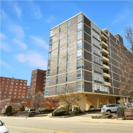Buy this 2 bed condo on Oakland Catholic High School in 144 North Craig Street, Pittsburgh