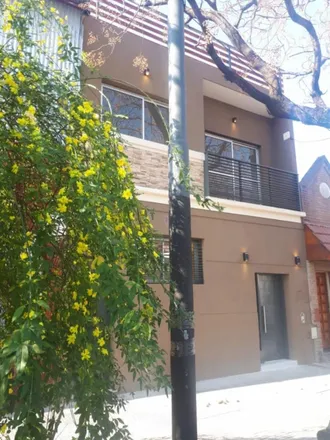 Buy this studio apartment on Gualeguaychú 2699 in Villa Devoto, 1417 Buenos Aires