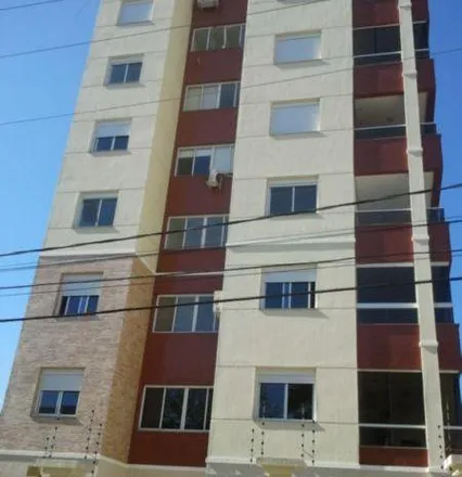 Buy this 3 bed apartment on Rua Isidoro Tessi in Jardim Botânico, Porto Alegre - RS