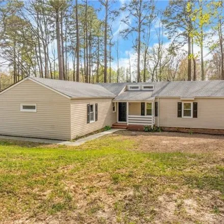 Buy this 3 bed house on 9430 Ashking Drive in Hanover County, VA 23116