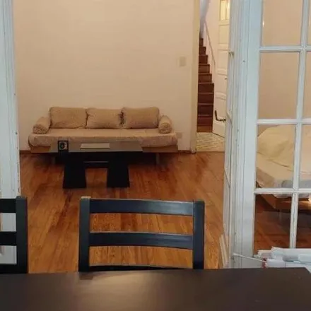 Rent this 6 bed house on Avenida Crámer 1708 in Belgrano, C1428 CPD Buenos Aires