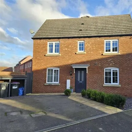 Buy this 3 bed house on unnamed road in Cleobury Mortimer, DY14 8BB