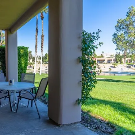 Image 3 - Desert Princess Resort and Country Club, North Portales Drive, Cathedral City, CA 92262, USA - Condo for rent