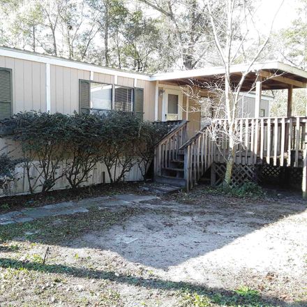 Rent this 3 bed house on Casey Dr in Wakulla Springs, FL